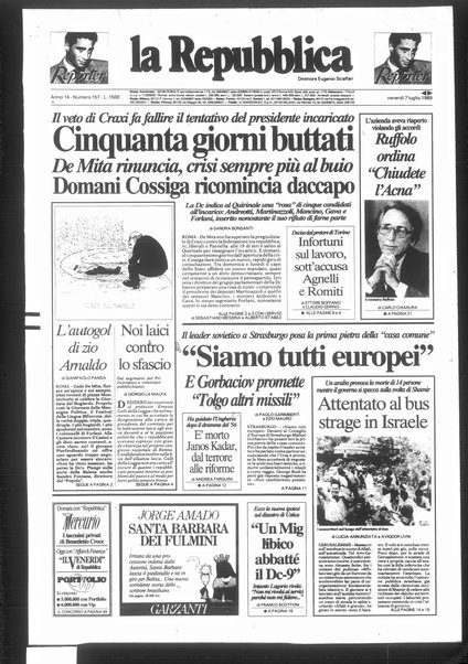 La repubblica